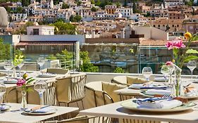 Hotel Barcelo Granada Terraza 4*